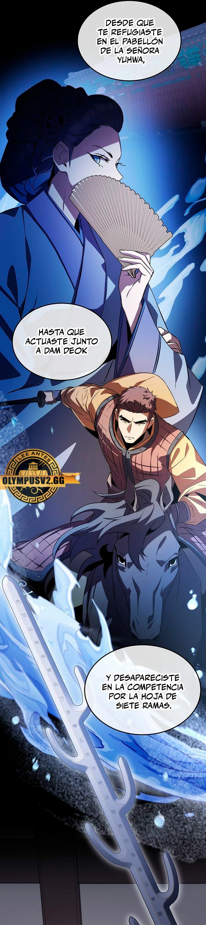 Devorador de Medicina Capitulo 57 página 25