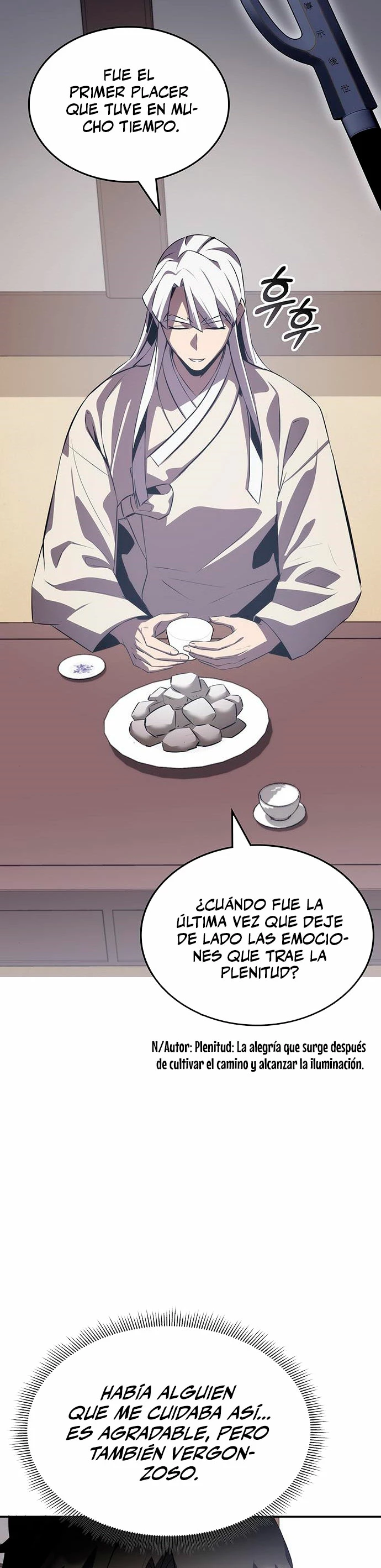Devorador de Medicina Capitulo 57 página 26