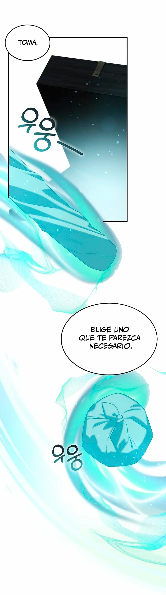 Devorador de Medicina Capitulo 57 página 28