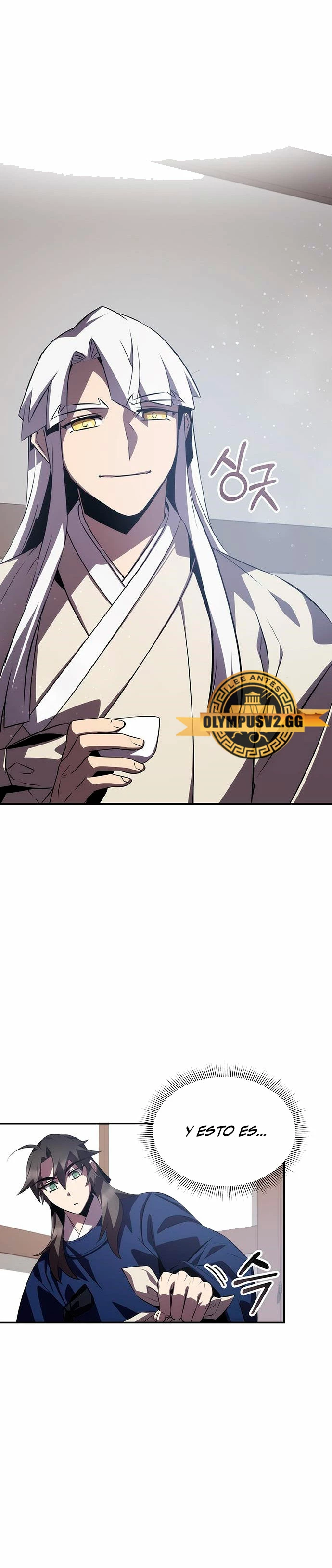 Devorador de Medicina Capitulo 57 página 33