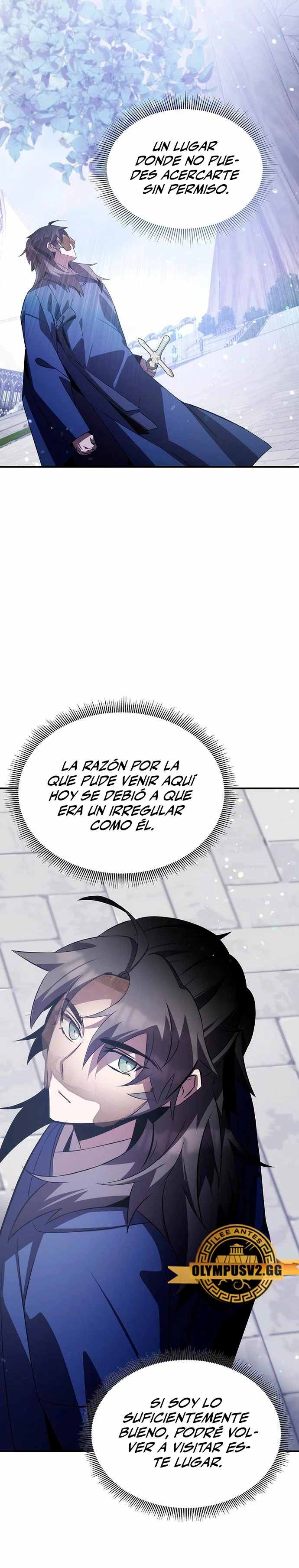 Devorador de Medicina Capitulo 57 página 39