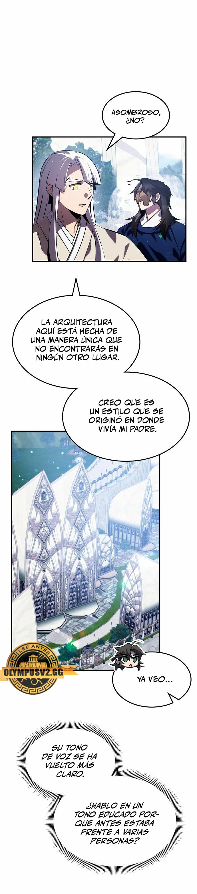 Devorador de Medicina Capitulo 57 página 4