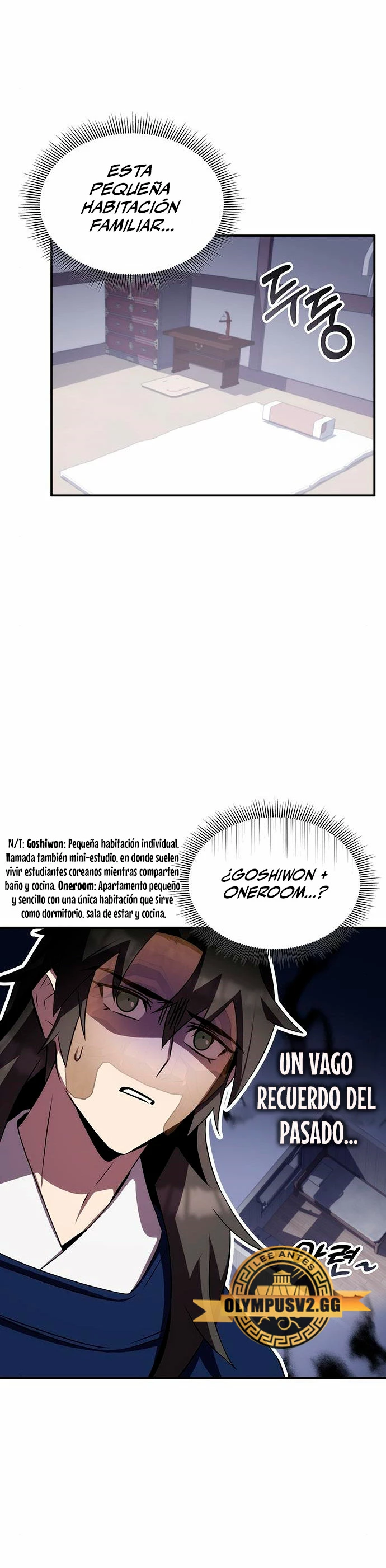 Devorador de Medicina Capitulo 57 página 47