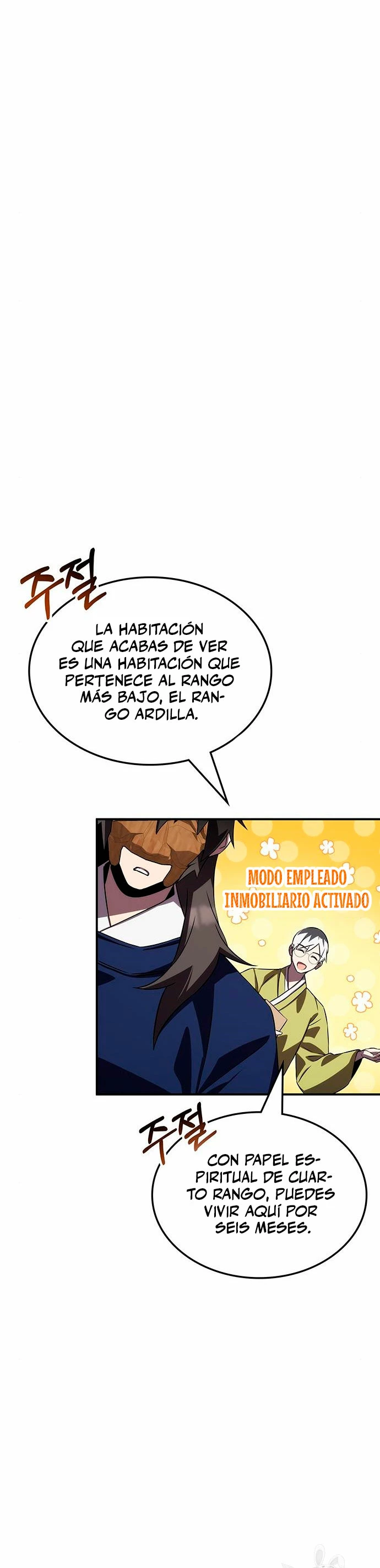 Devorador de Medicina Capitulo 57 página 48