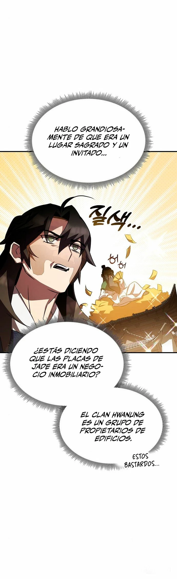 Devorador de Medicina Capitulo 57 página 51