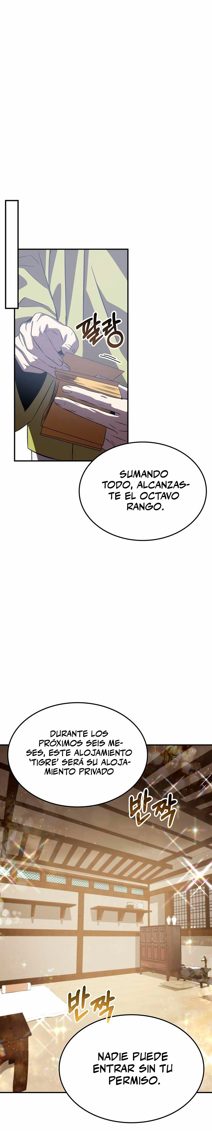 Devorador de Medicina Capitulo 57 página 53