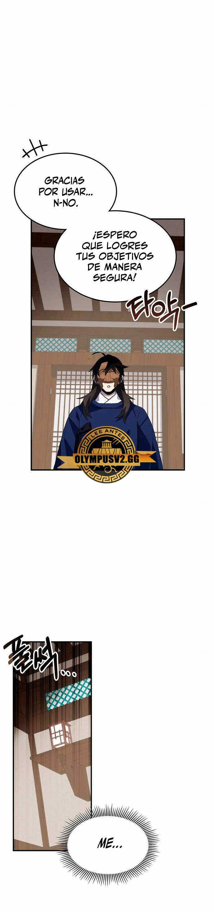 Devorador de Medicina Capitulo 57 página 54