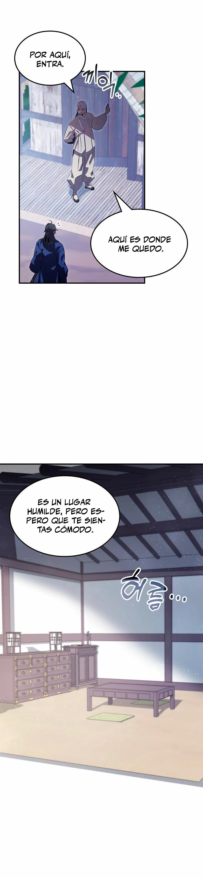 Devorador de Medicina Capitulo 57 página 8