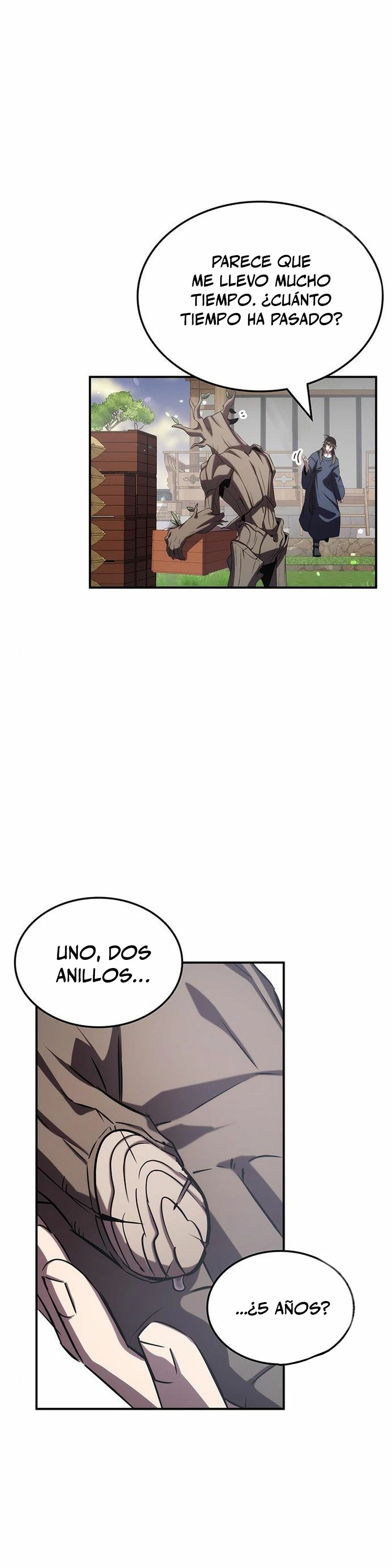 Devorador de Medicina Capitulo 58 página 18