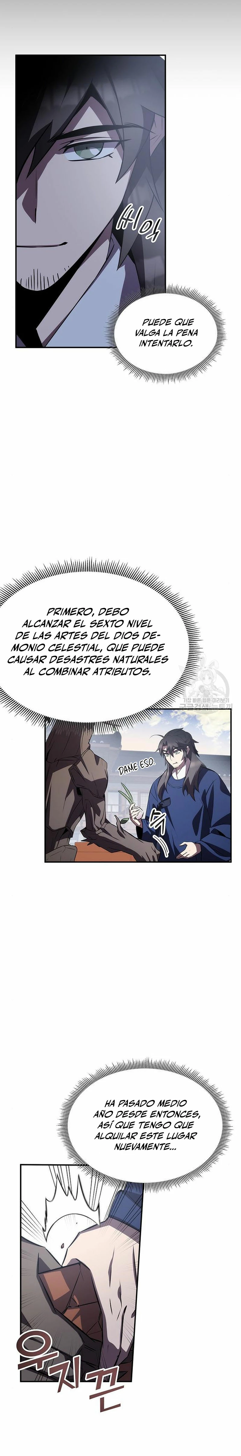 Devorador de Medicina Capitulo 58 página 25