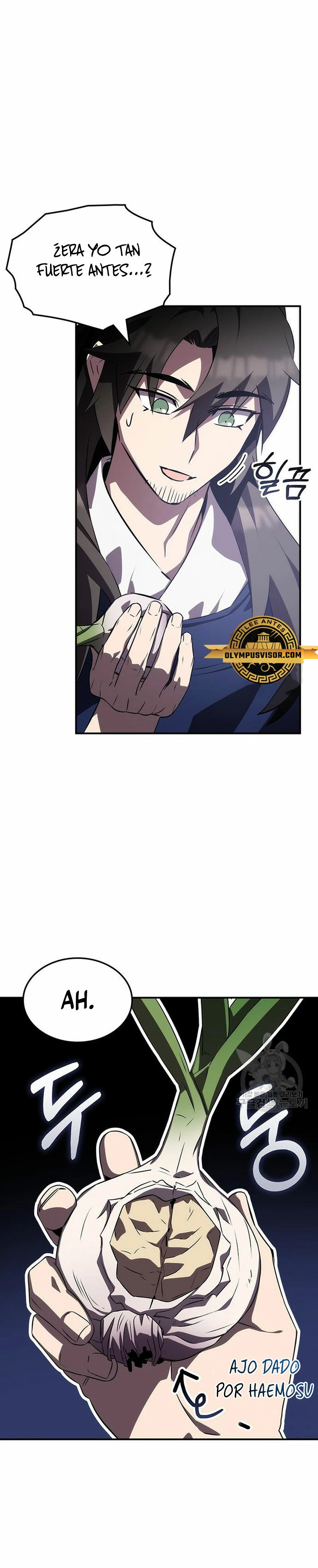 Devorador de Medicina Capitulo 58 página 28