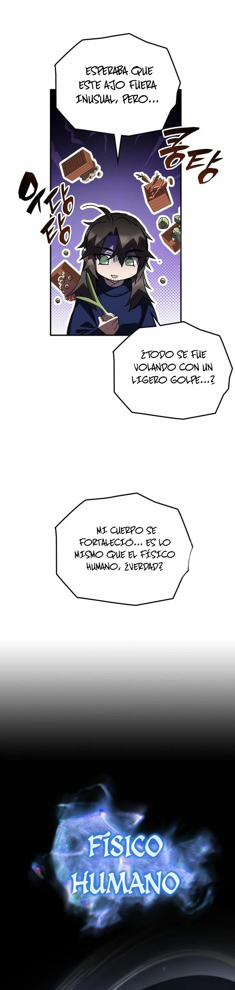 Devorador de Medicina Capitulo 58 página 29