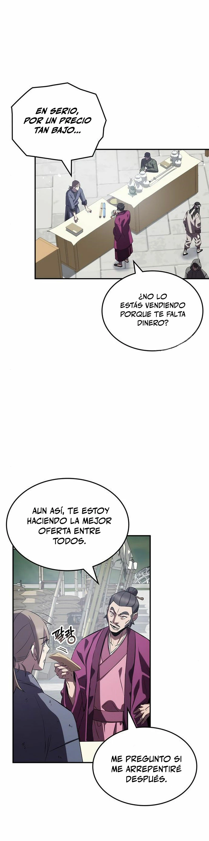Devorador de Medicina Capitulo 58 página 37