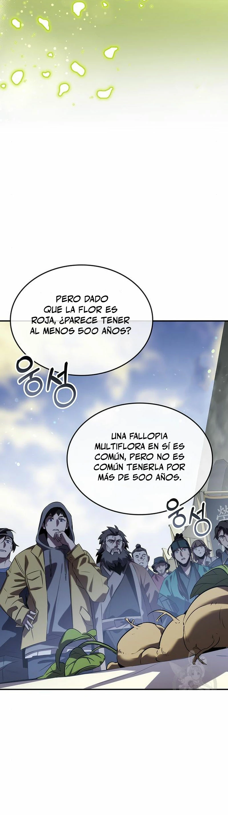Devorador de Medicina Capitulo 58 página 43