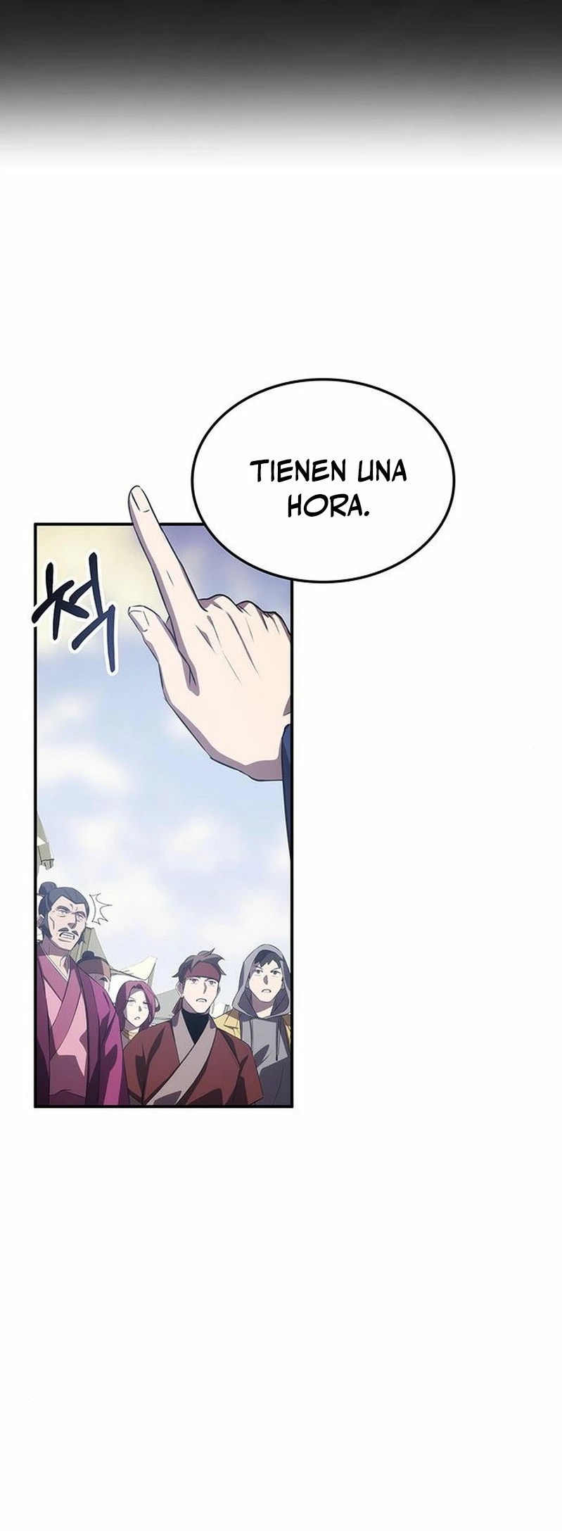 Devorador de Medicina Capitulo 58 página 46