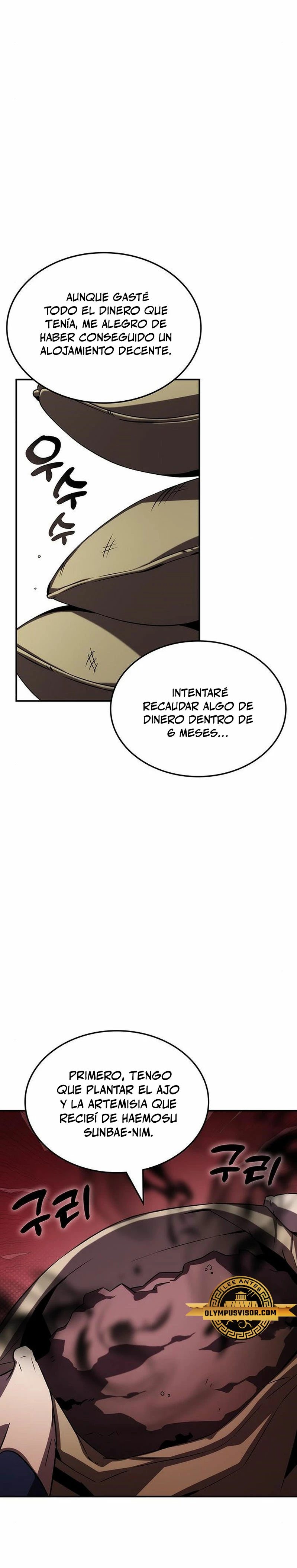 Devorador de Medicina Capitulo 58 página 6