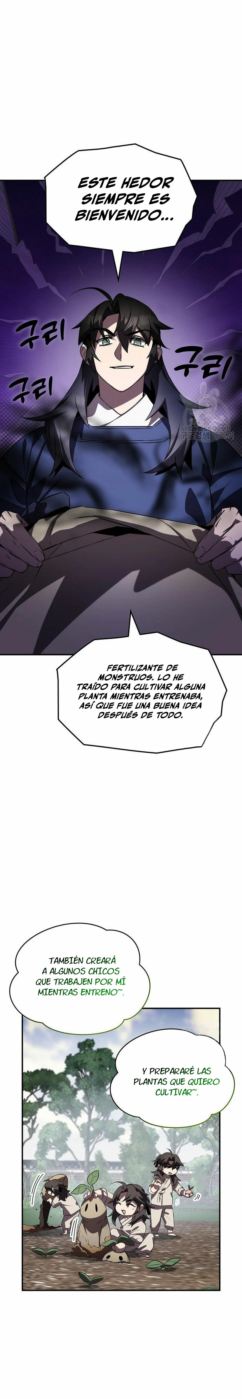 Devorador de Medicina Capitulo 58 página 7