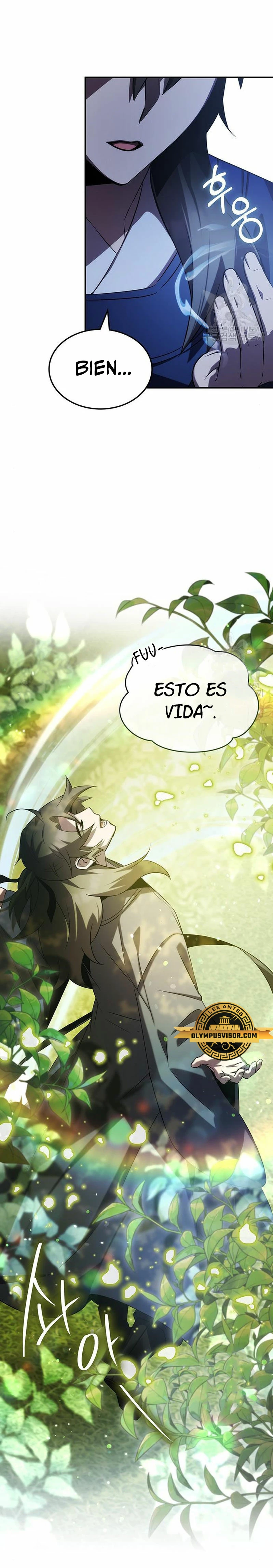 Devorador de Medicina Capitulo 58 página 8