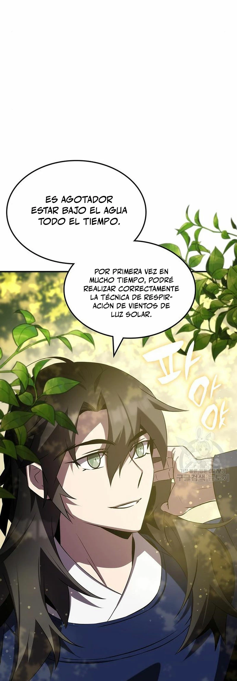 Devorador de Medicina Capitulo 58 página 9