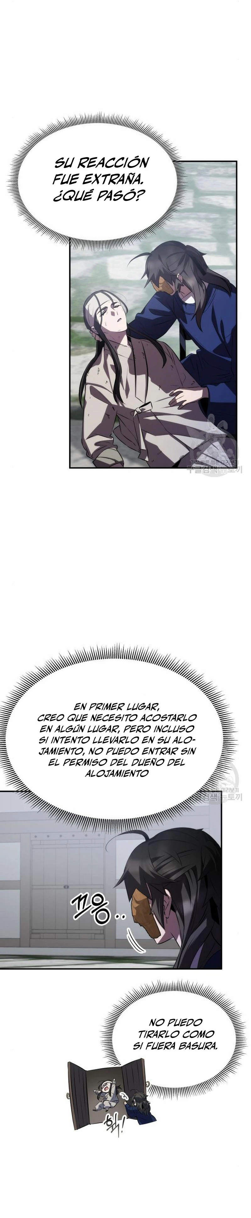 Devorador de Medicina Capitulo 59 página 18