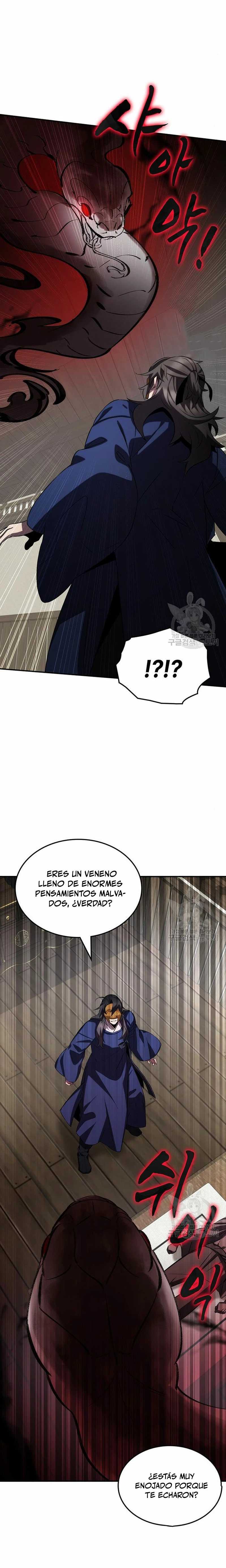 Devorador de Medicina Capitulo 59 página 33