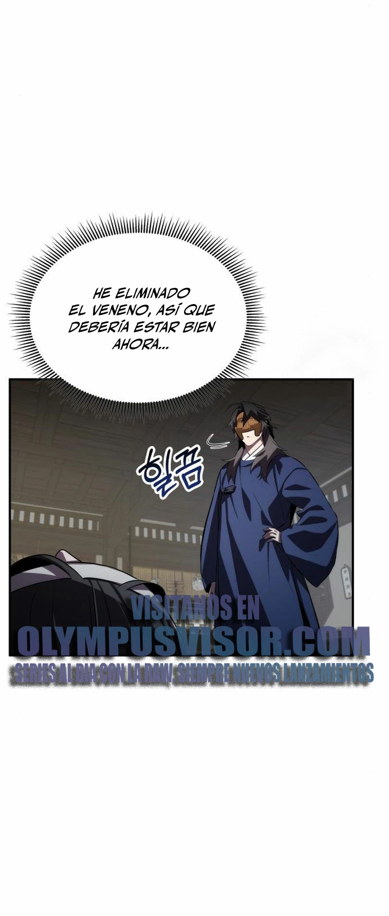 Devorador de Medicina Capitulo 59 página 41