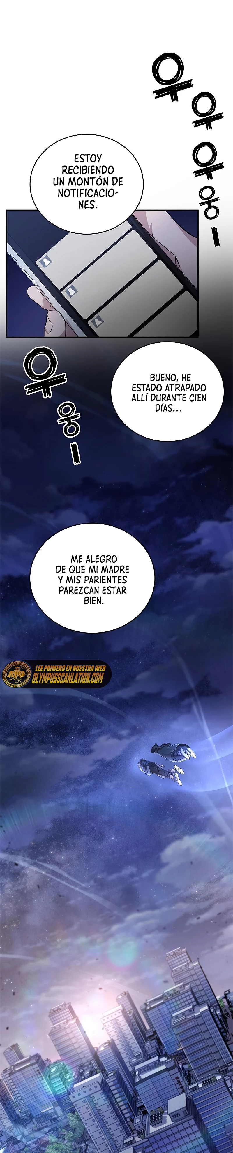 Devorador de Medicina Capitulo 6 página 32