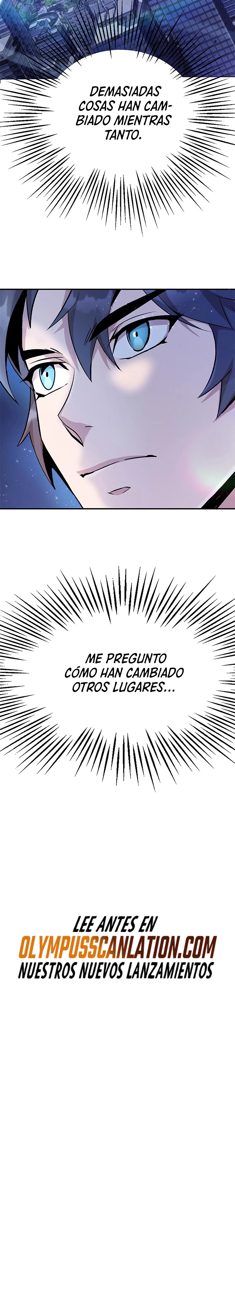 Devorador de Medicina Capitulo 6 página 33