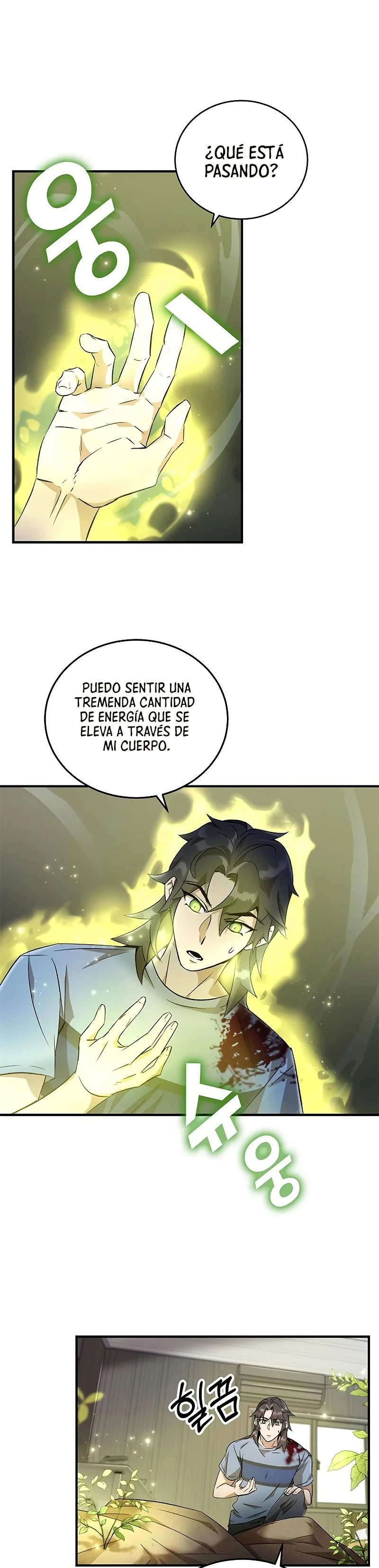 Devorador de Medicina Capitulo 6 página 4