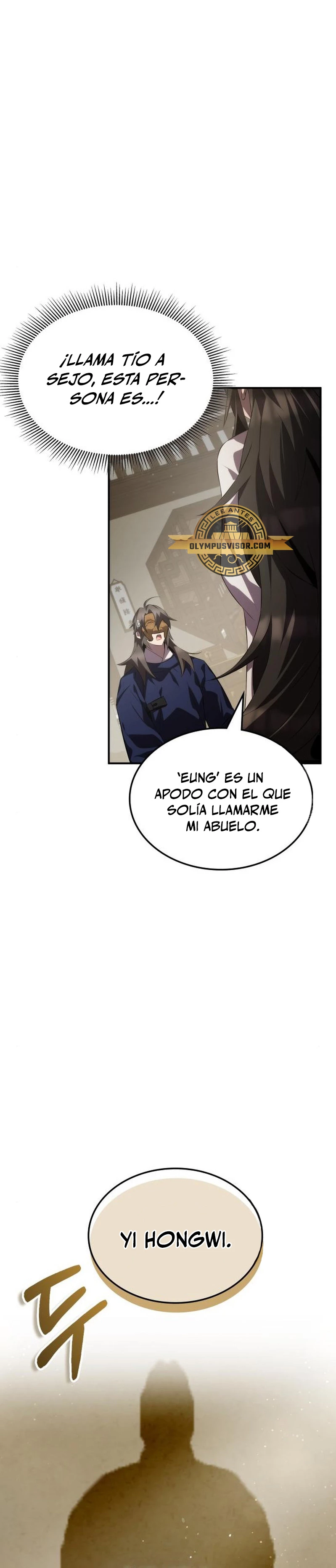 Devorador de Medicina Capitulo 60 página 11