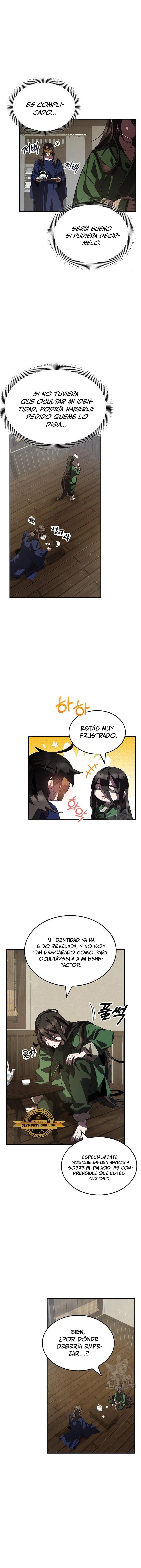 Devorador de Medicina Capitulo 60 página 14