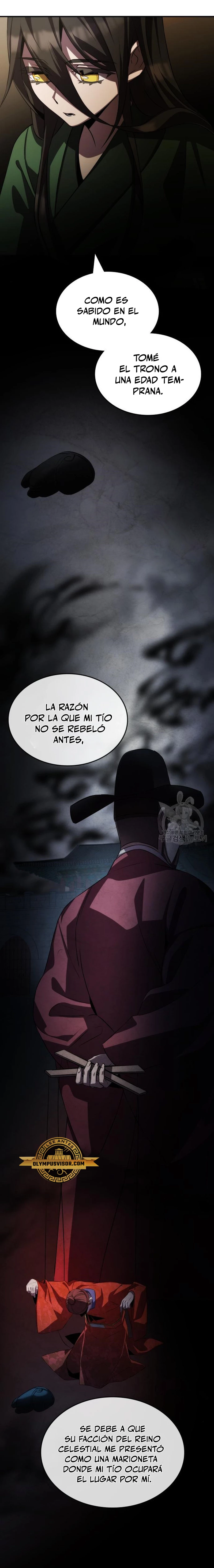 Devorador de Medicina Capitulo 60 página 15