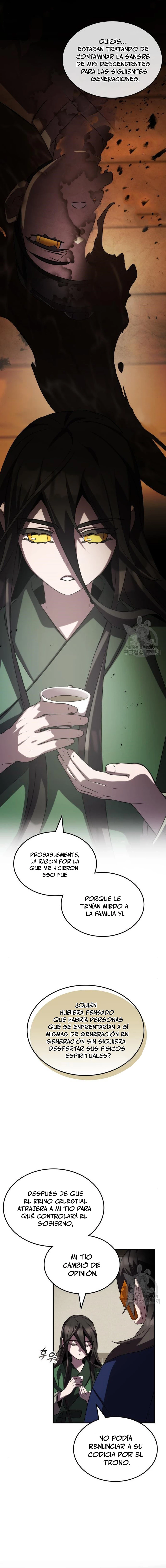 Devorador de Medicina Capitulo 60 página 18