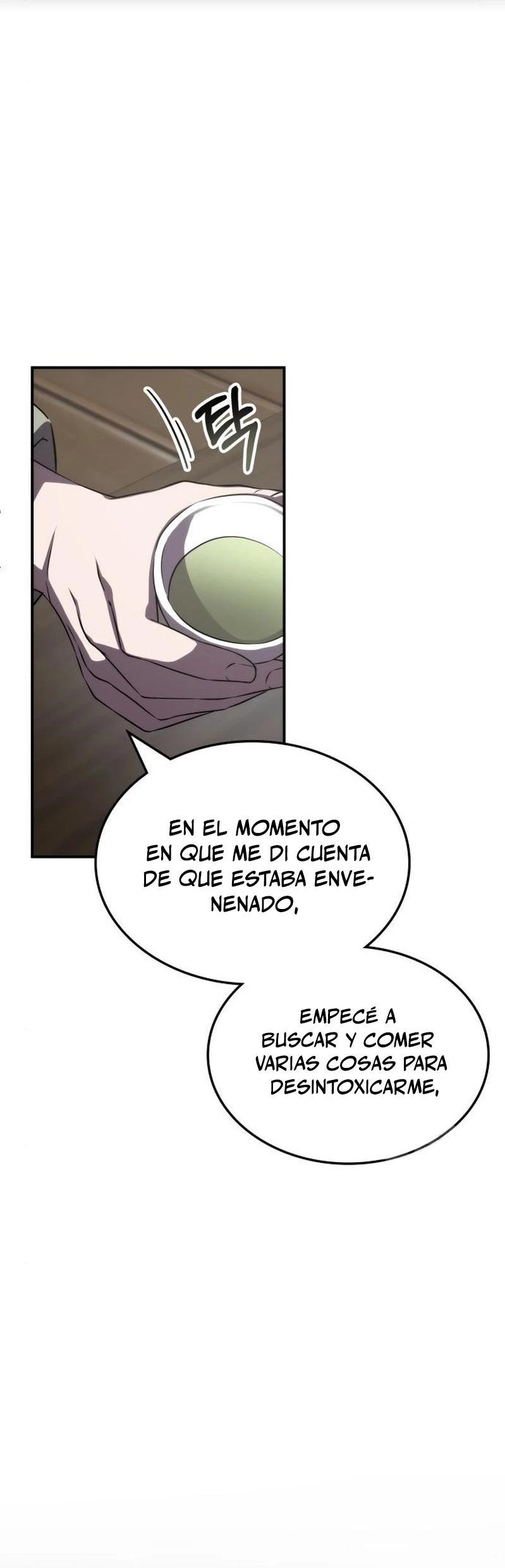 Devorador de Medicina Capitulo 60 página 20