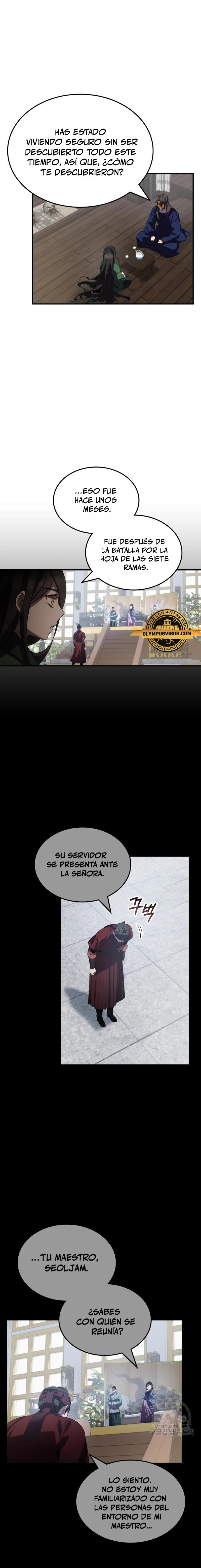 Devorador de Medicina Capitulo 60 página 30