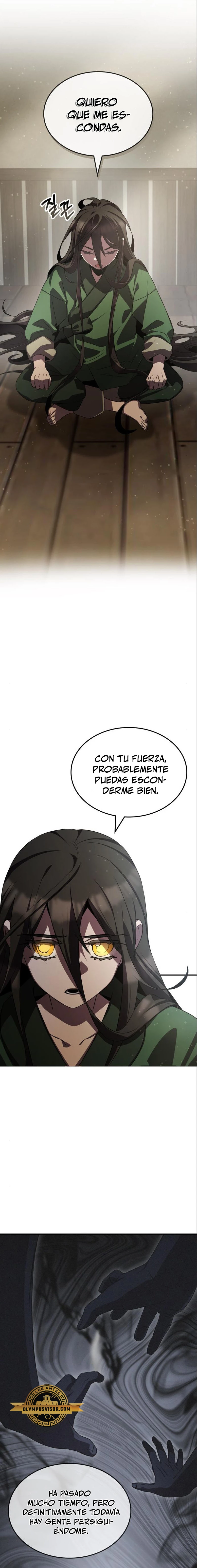Devorador de Medicina Capitulo 61 página 11