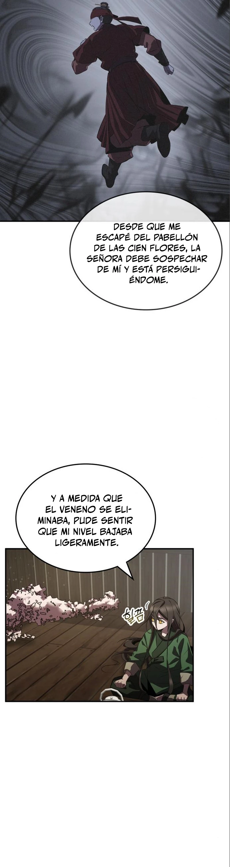 Devorador de Medicina Capitulo 61 página 12