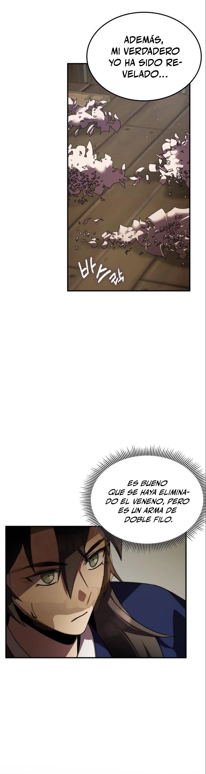 Devorador de Medicina Capitulo 61 página 13