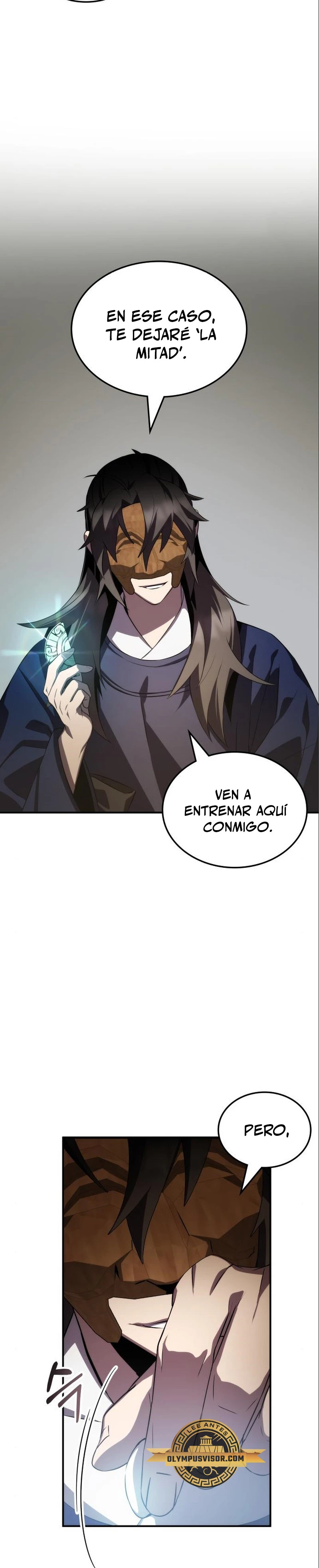 Devorador de Medicina Capitulo 61 página 16