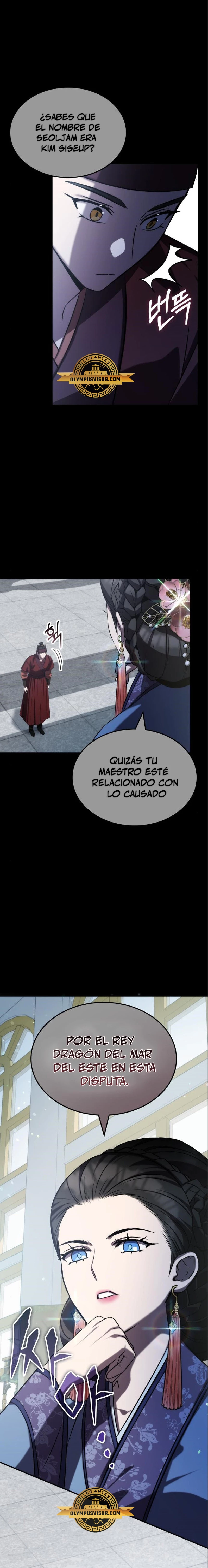 Devorador de Medicina Capitulo 61 página 2