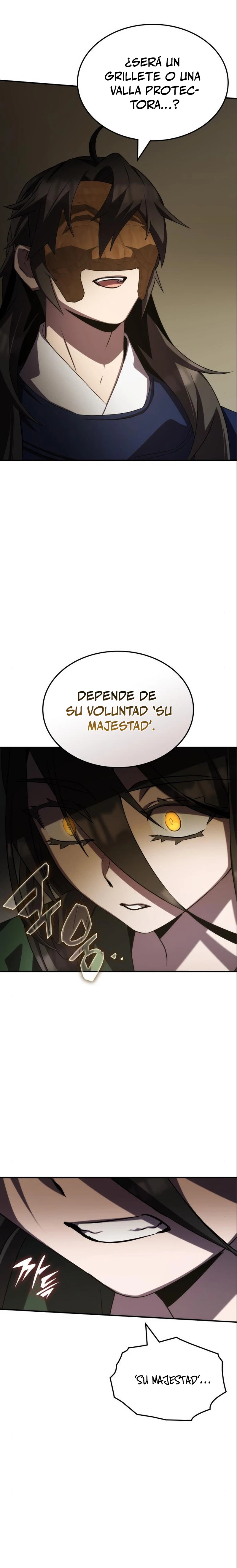 Devorador de Medicina Capitulo 61 página 20