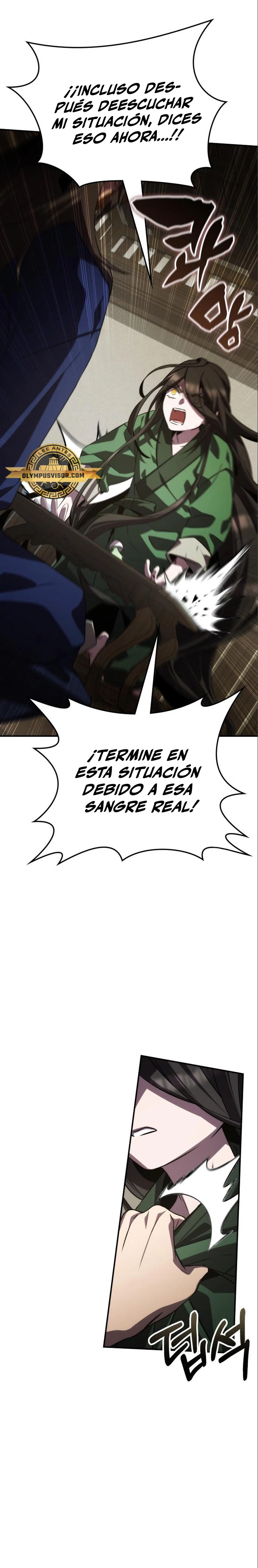 Devorador de Medicina Capitulo 61 página 21