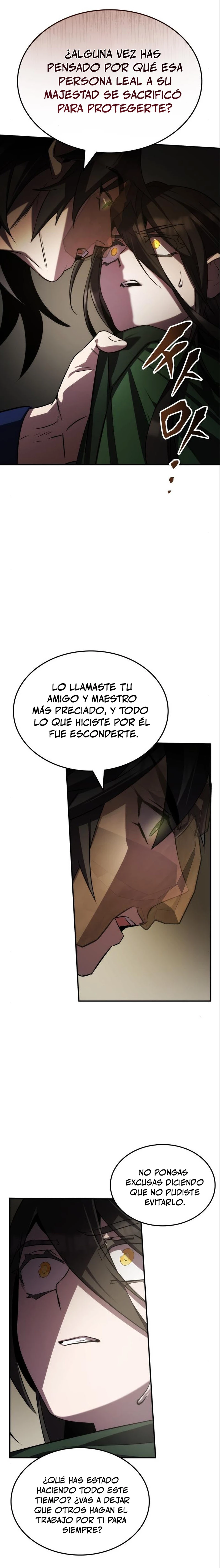 Devorador de Medicina Capitulo 61 página 22