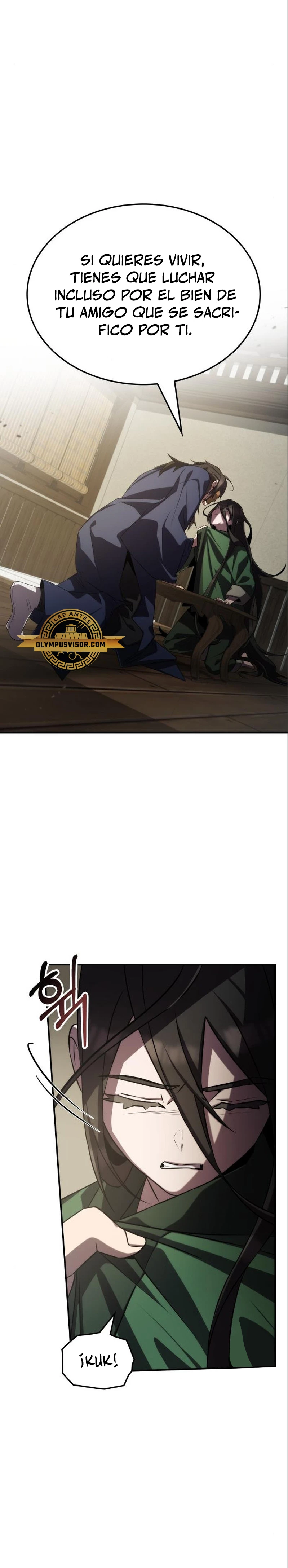 Devorador de Medicina Capitulo 61 página 23
