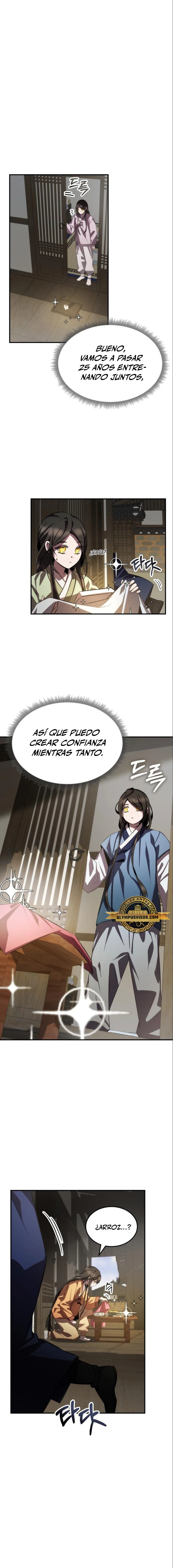 Devorador de Medicina Capitulo 61 página 29