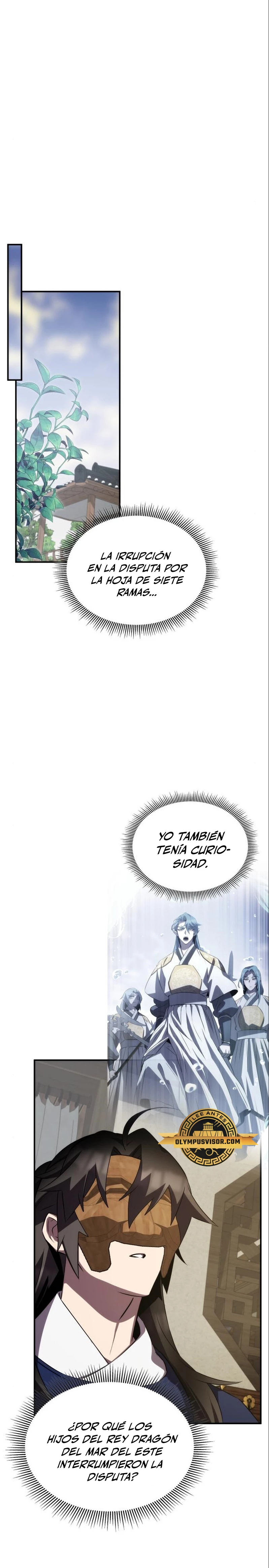 Devorador de Medicina Capitulo 61 página 4
