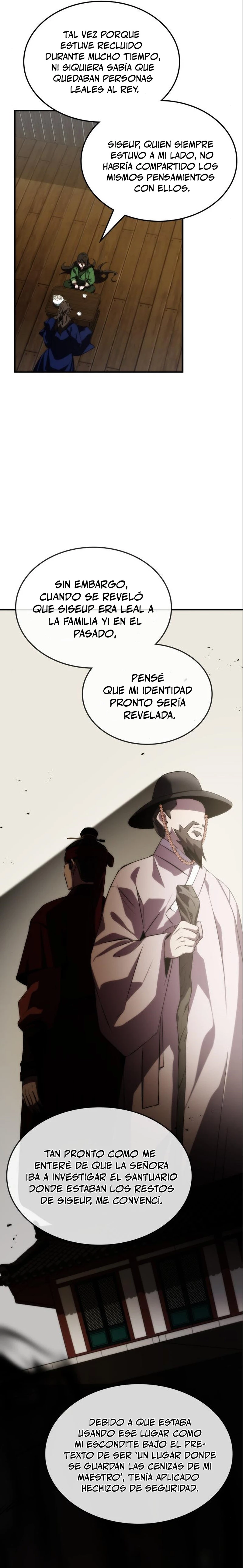 Devorador de Medicina Capitulo 61 página 7