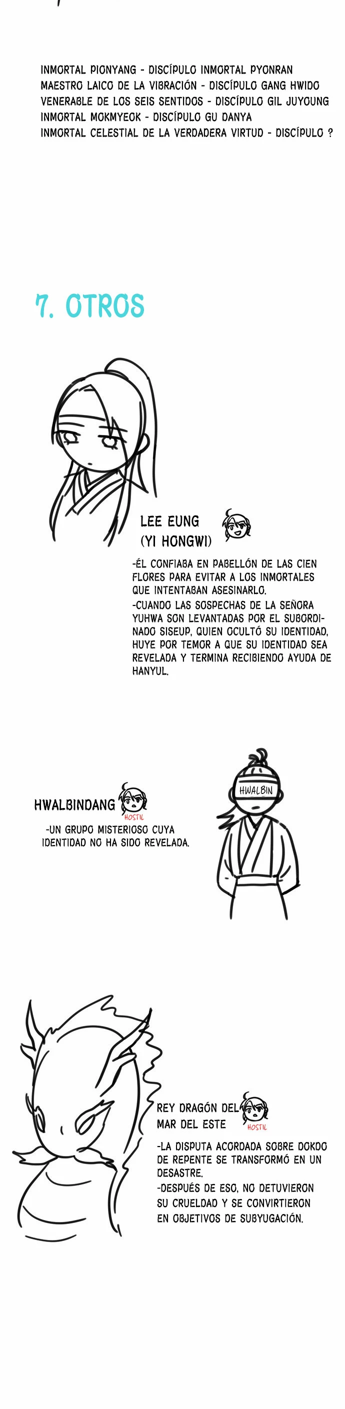 Devorador de Medicina Capitulo 62.05 página 11