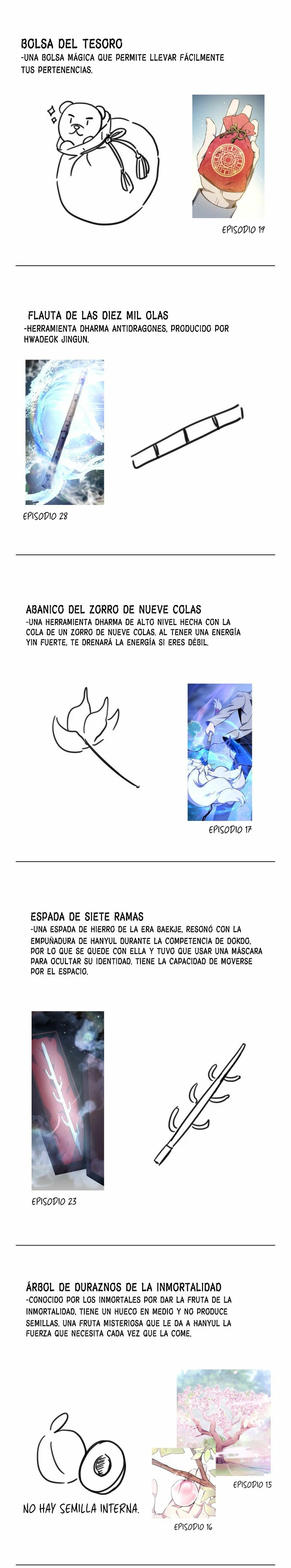 Devorador de Medicina Capitulo 62.05 página 13