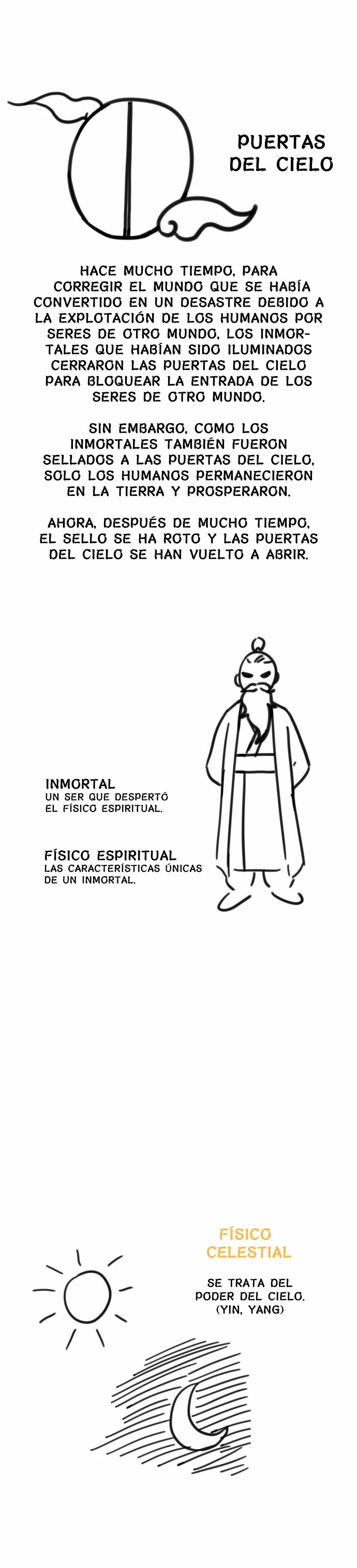 Devorador de Medicina Capitulo 62.05 página 5